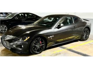 Maserati Puerto Rico Se vende Maserati en $35,000