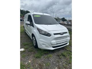 Ford Puerto Rico 2014 Ford Transit 