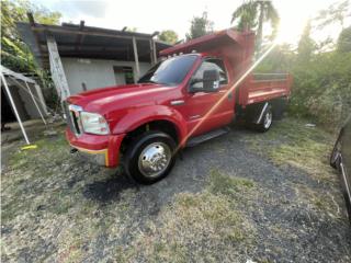 Ford Puerto Rico Ford f450 2006