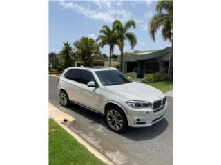 BMW Puerto Rico 2016 BMW X5 Xdrive, Premium package
