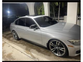 BMW Puerto Rico 2014 Bmw