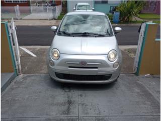 Fiat Puerto Rico Se vende