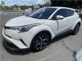 Toyota Puerto Rico Toyota CH-R 2018 / Financiamiento Disponible 
