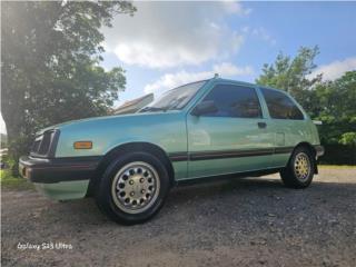 Suzuki, Forsa del 1985 Clasificados Online Puerto Rico