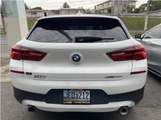 BMW Puerto Rico BMW X2   2018 