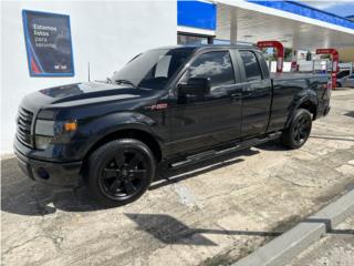 Ford Puerto Rico FORD F150 STX 2010 $13,995