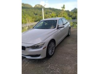 BMW Puerto Rico BMW Luxury pq. Del 2014