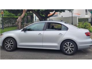 Volkswagen Puerto Rico Volkswagen Jetta SE.2016, 45000millas. $11000