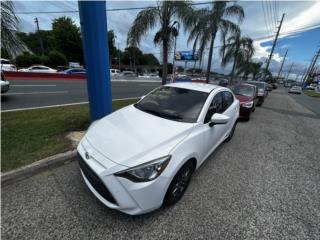 Toyota Puerto Rico Toyota Yaris Sedan 2019!!!