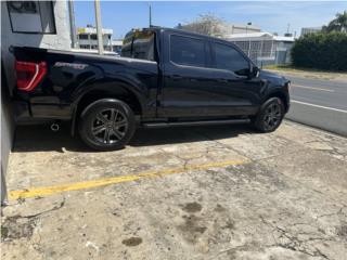 Ford Puerto Rico Ford xlt 