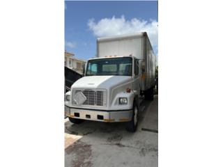 FreightLiner Puerto Rico Truck Freightliner caja seca 22'