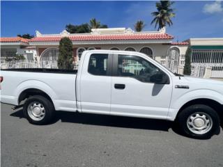 Ford Puerto Rico Ford F-150 XL Se vende cuenta