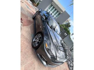 Ford Puerto Rico Ford Mustang GT 201550 Anniversary Limited Ed