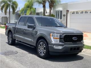 Ford Puerto Rico Ford F-150 Stx