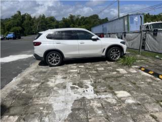 BMW Puerto Rico BMW 2020 X5 turbo $65,000