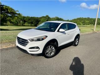Hyundai Puerto Rico TUCSON 2018 SE