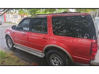 Ford Puerto Rico Ford Expedition