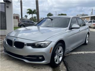 BMW Puerto Rico BMW 328 2016 $15,995 solo 40K millas 
