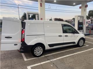 Ford Puerto Rico 2017 Ford Transit Connect !Nueva!millaje71430