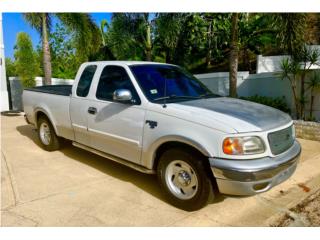 Ford Puerto Rico Ford pick up , cabina y 1/2