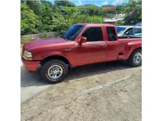 Ford Puerto Rico Ford ranger 1998