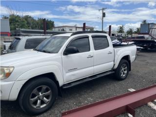Toyota Puerto Rico Tacoma 