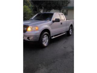 Ford Puerto Rico Ford  f150 xlt