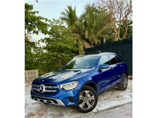 Mercedes Benz Puerto Rico Mercedes Benz 2022 GLC300 CERTIFIED PRE-OWNED