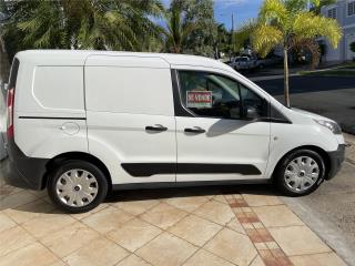 Ford Puerto Rico Ford Transit 2014
