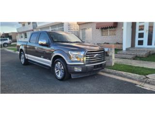 Ford Puerto Rico Ford F 150 stx 2017