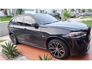 BMW Puerto Rico BMW X5 M Package 50i
