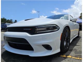 Dodge Puerto Rico Dodge Charger 2019