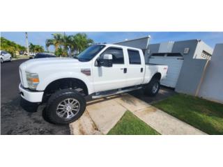 Ford Puerto Rico Ford 350 Diesel 