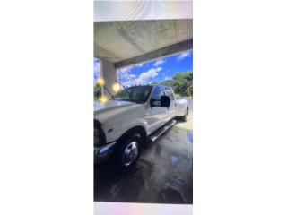 Ford Puerto Rico Ford 350 2004 