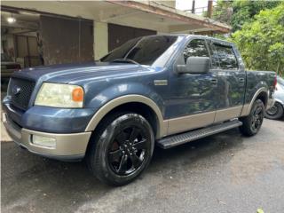Ford Puerto Rico Se vende Ford f150