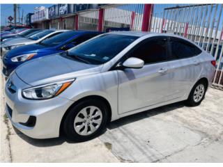 Hyundai Puerto Rico Financiamiento disponible 