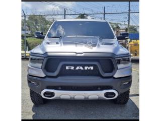 RAM Puerto Rico Ram Rebel 2022 $57,000