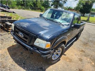 Ford Puerto Rico Ford ranger 2010 aut