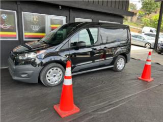 Ford Puerto Rico Transit Connect S6 30K Millas