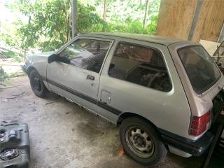 Suzuki, Forsa del 1985 Clasificados Online Puerto Rico