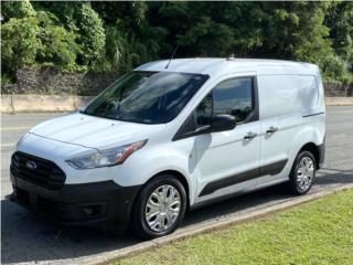 Ford Puerto Rico 2019 Transit Connect $25,900