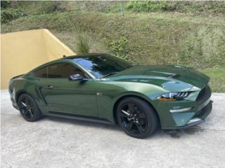 *** Ford Mustang GT nuevo   2022 *** , Ford Puerto Rico