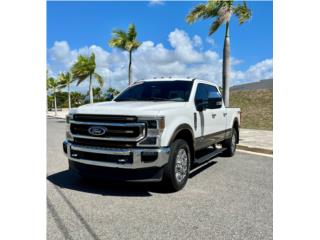 Ford Puerto Rico Ford f-250 super duty 