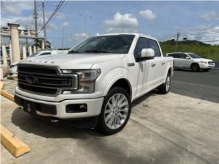Ford Puerto Rico Ford 2019 F-150 4 x 4 Limited Edition
