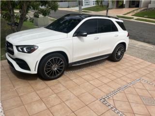 Mercedes Benz Puerto Rico Mercedes Gle 350 night package 