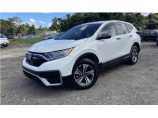 Honda Puerto Rico HONDA CRV 2022 