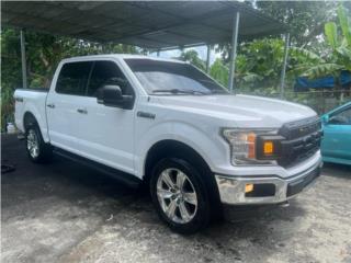 Ford Puerto Rico Se vende Ford 150 2018