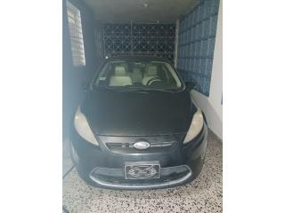 Ford Puerto Rico Ford Fiesta 2011 $650