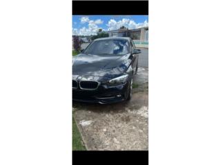 BMW Puerto Rico BMW 2016 PURE BLACK