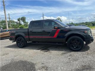 Ford Puerto Rico FORD F150 2014 FX2